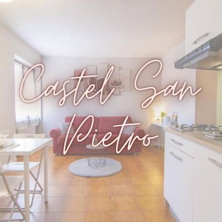 Verona - Castel San Pietro Ngoại thất bức ảnh