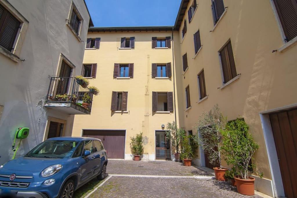 Verona - Castel San Pietro Ngoại thất bức ảnh