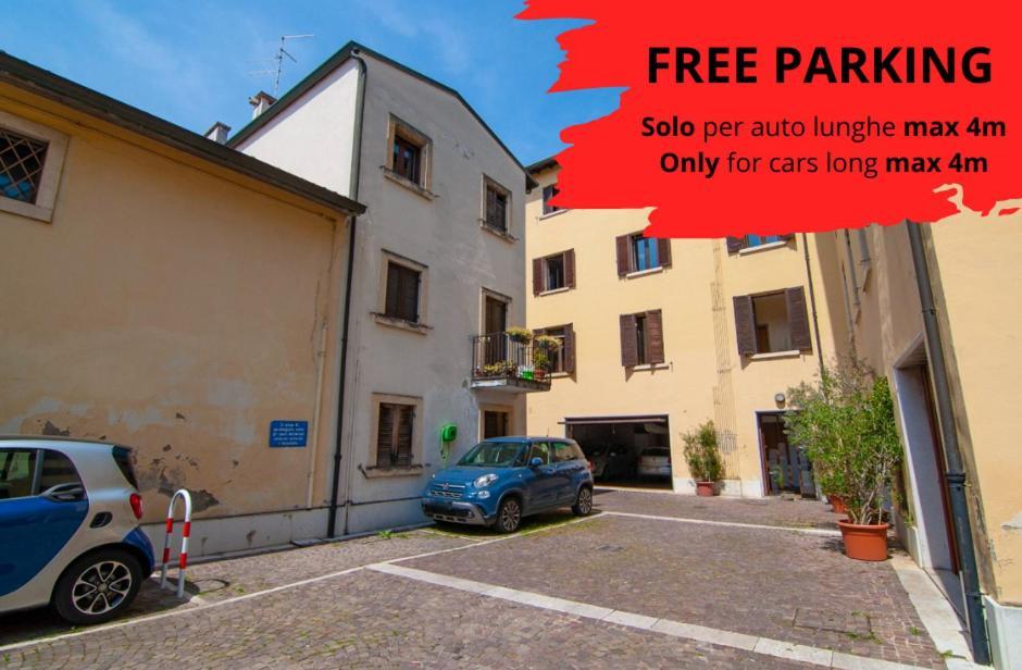Verona - Castel San Pietro Ngoại thất bức ảnh