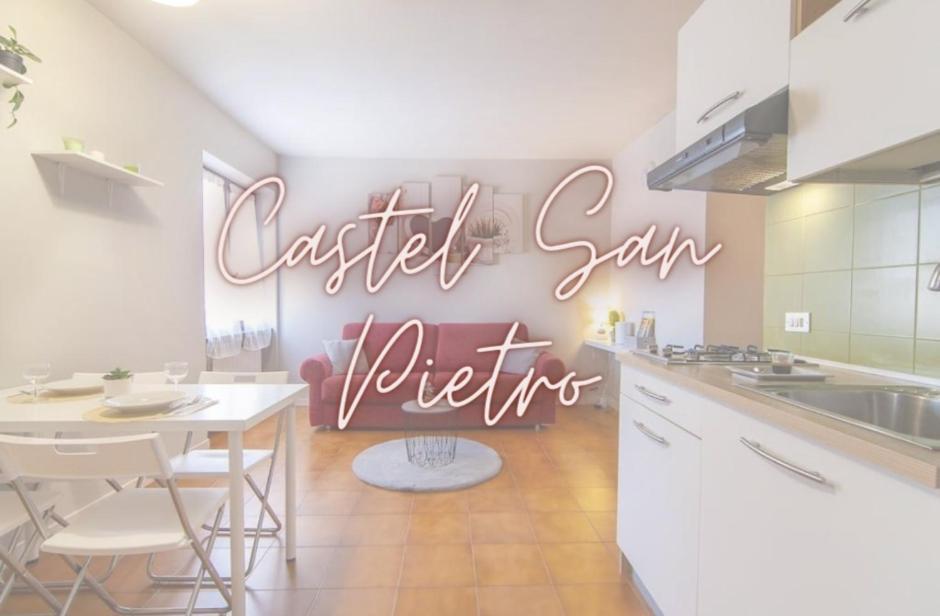 Verona - Castel San Pietro Ngoại thất bức ảnh